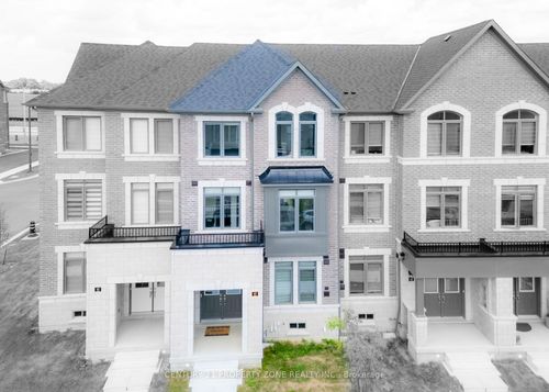 43 Camino Real Dr, Caledon, ON, L7C4L9 | Card Image