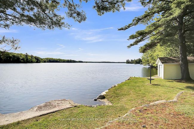 67 Meadow Lane, House other with 3 bedrooms, 1 bathrooms and 4 parking in Tichborne ON | Image 33