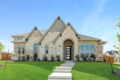 5202 Rowlan Row, Midlothian, TX, 76065-7274 | Card Image