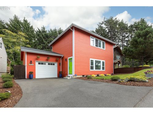 1858 Sw Coast Ave, Lincoln City, OR, 97367-2123 | Card Image