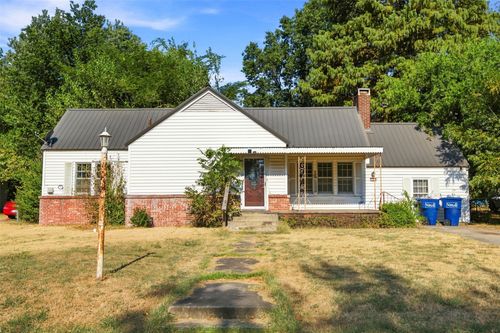 109 Brown St, Vinita, OK, 74301-3410 | Card Image