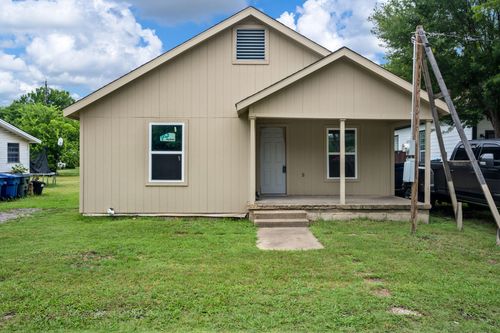 1603 Haddock St, Mckinney, TX, 75069-3425 | Card Image