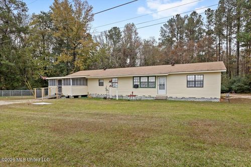 75 Terrys Chapel Rd, Foxworth, MS, 39483-5037 | Card Image