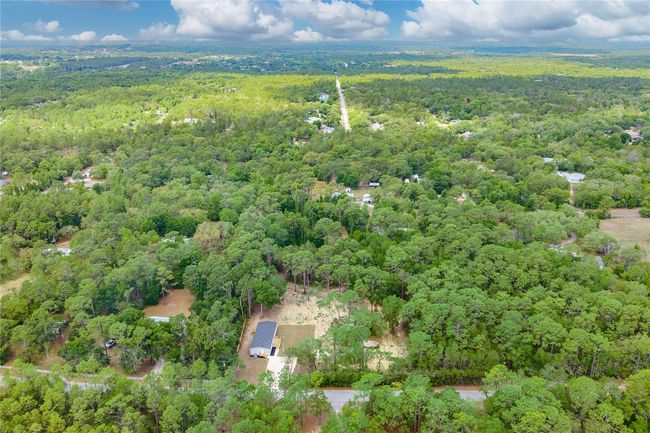 3124 N Cannes Pt, House other with 4 bedrooms, 2 bathrooms and null parking in HERNANDO FL | Image 8