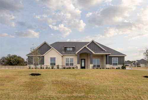 700 Burr Oak Lane, Weatherford, TX, 76085 | Card Image