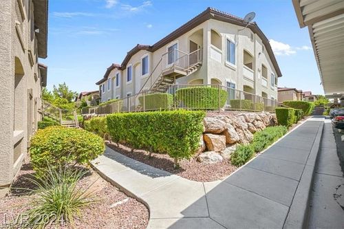 unit-204-3540 Cactus Shadow St, Las Vegas, NV, 89129-8655 | Card Image