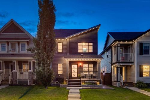 205 Copperpond Parade Se, Calgary, AB, T2Z5B2 | Card Image