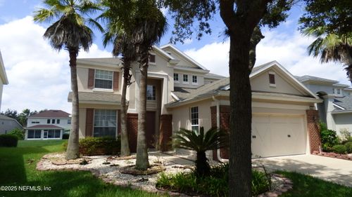 3854 Silverpoint Ln, JACKSONVILLE, FL, 32216-1403 | Card Image