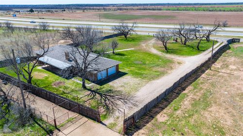 12222 Us Highway 277 S, Hawley, TX, 79525-3106 | Card Image