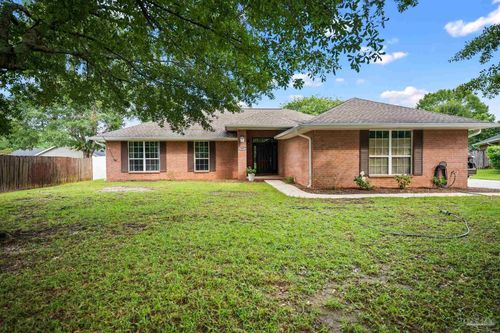 107 Bosque Ct, Cantonment, FL, 32533-6324 | Card Image