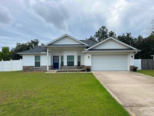 5634 National Ct, GULF BREEZE, FL, 32563-9642 | Card Image