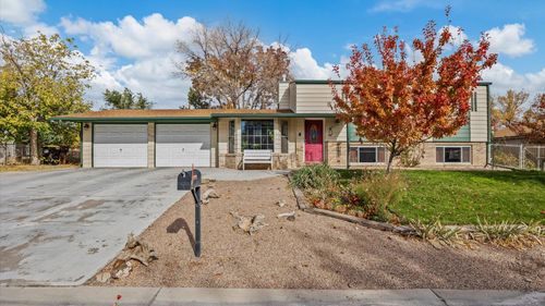 2114 Teton Road, Grand Junction, CO, 81507 | Card Image