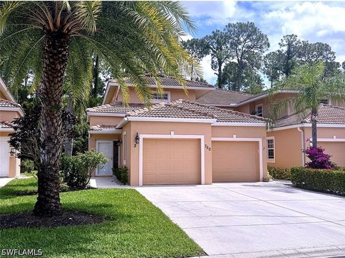 2-750 Luisa Ln, Naples, FL, 34104-5892 | Card Image