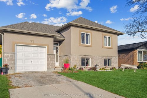 71 Locheed Dr, Hamilton, ON, L8T4L5 | Card Image