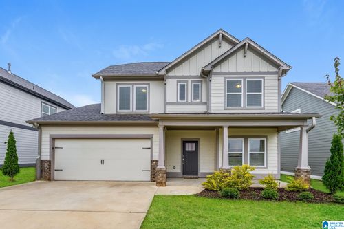 270 Camellia Ln, Pell City, AL, 35128-7745 | Card Image