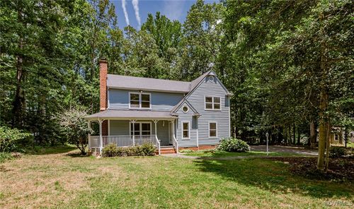 16200 Hunters Ridge Ln, Moseley, VA, 23120-1252 | Card Image