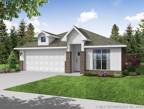 10769 S 274th Place E, Coweta, OK, 74014 | Card Image