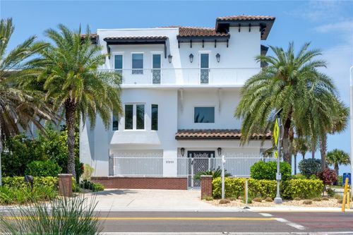 20256 Gulf Boulevard, Indian Shores, FL, 33785 | Card Image