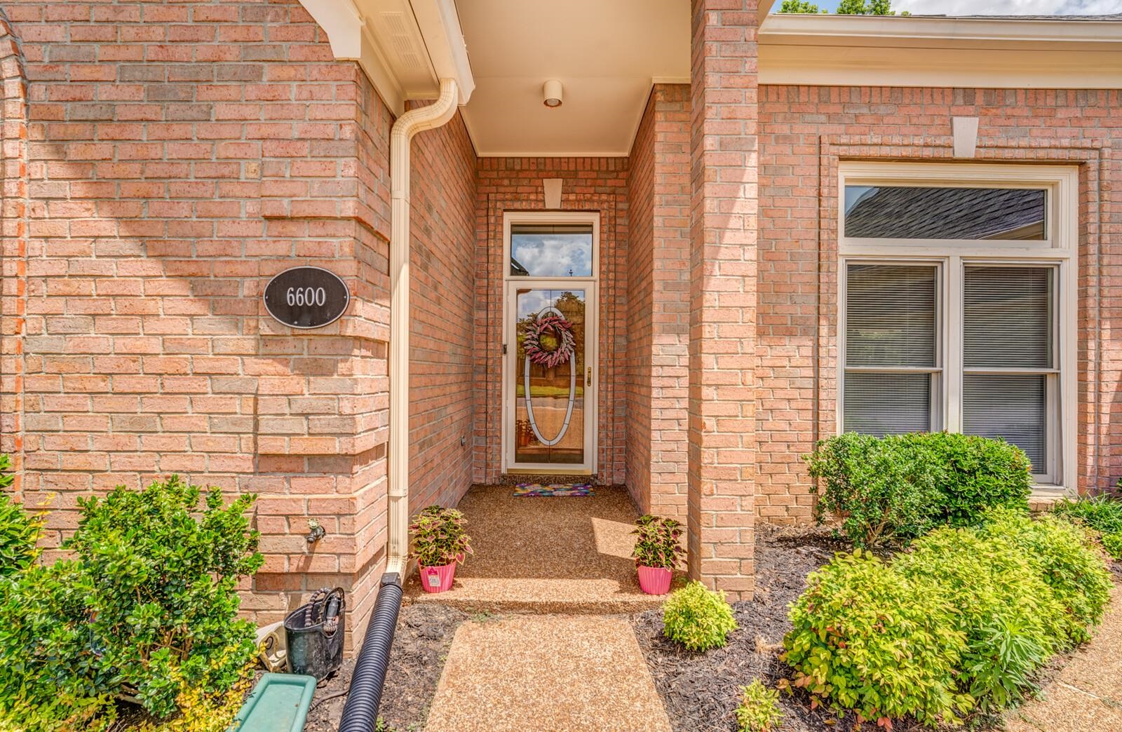 Residential in Memphis 4