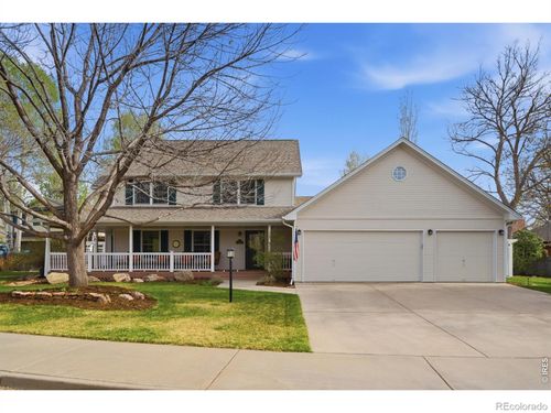 2881 Kiowa Drive, Loveland, CO, 80538 | Card Image