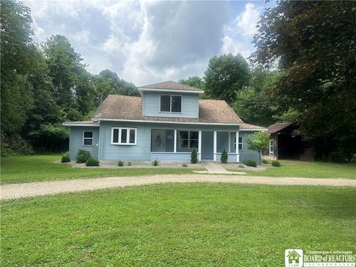 11973 Chestnut St, Perrysburg, NY, 14129 | Card Image