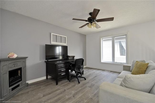 597 Sales Dr, House other with 5 bedrooms, 4 bathrooms and 4 parking in Woodstock ON | Image 23