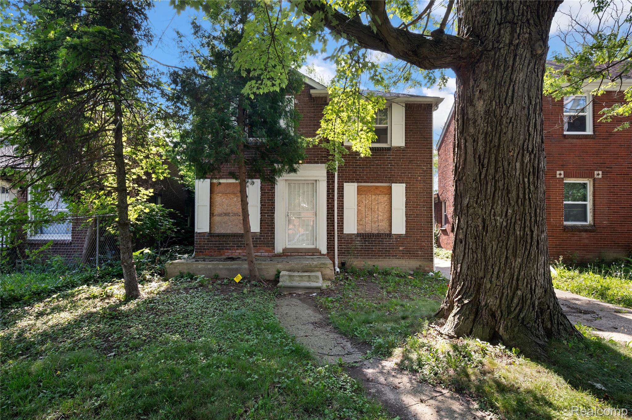 Residential in Detroit