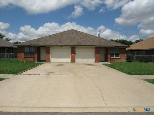 b-3903 Hitchrock Dr, Killeen, TX, 76549-2933 | Card Image