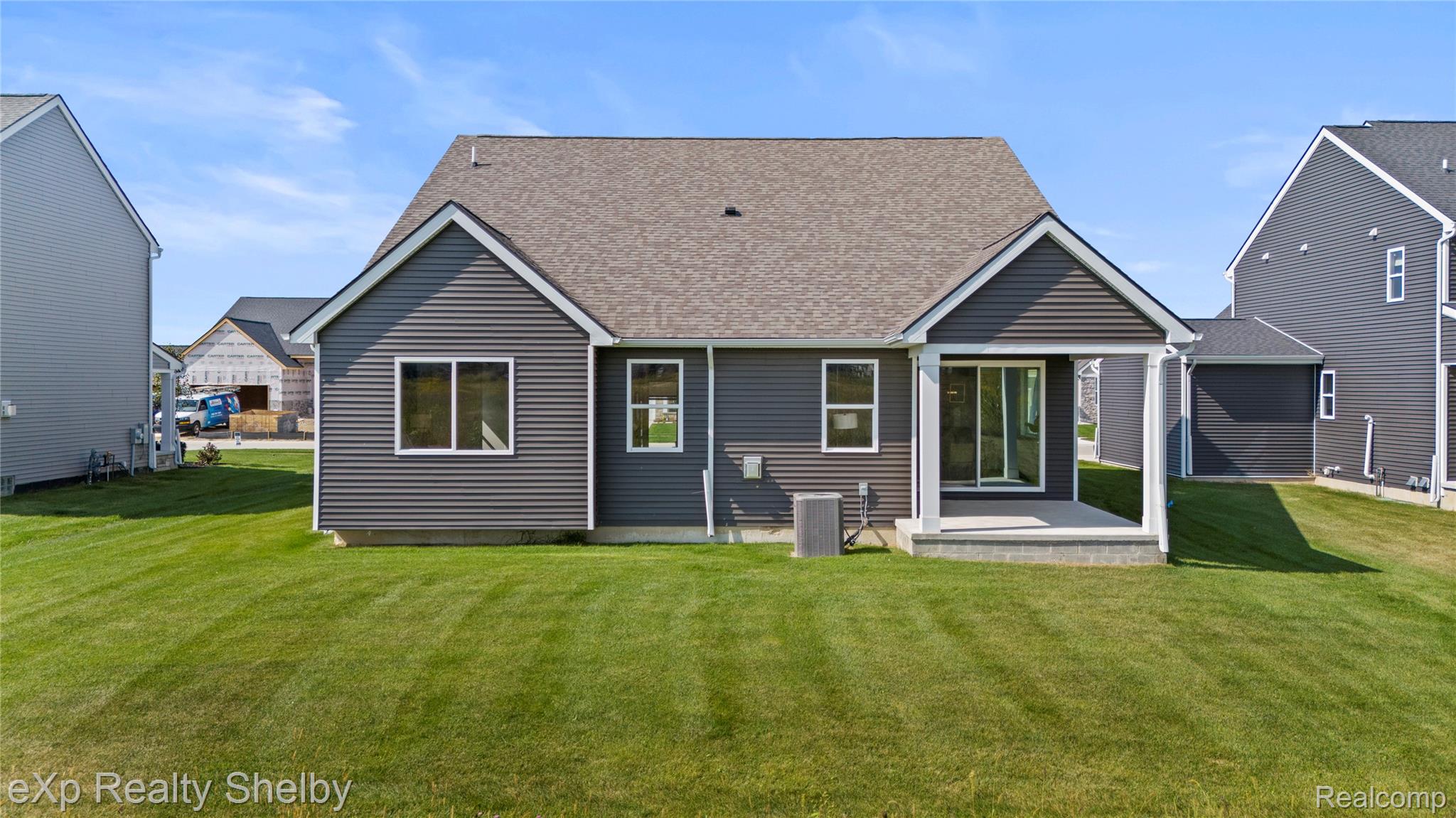 Residential in Macomb Township 2