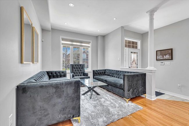 7 Accent Cir, House other with 6 bedrooms, 5 bathrooms and 4 parking in Brampton ON | Image 7