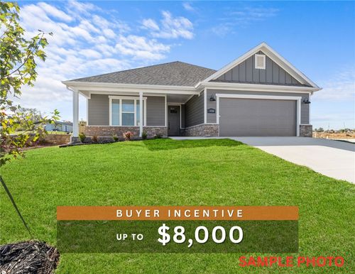 2795 Relaxation Ave, Springdale, AR, 72764-5112 | Card Image