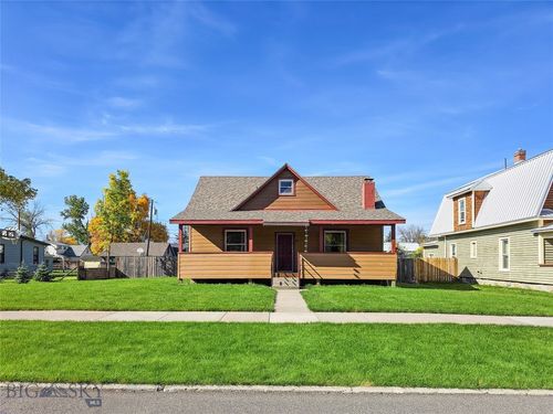 412 4th Ave, Big Timber, MT, 59011-7932 | Card Image