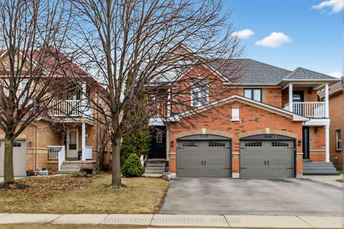 1338 Godwick Drive, Mississauga, ON, L5N7X3 | Card Image