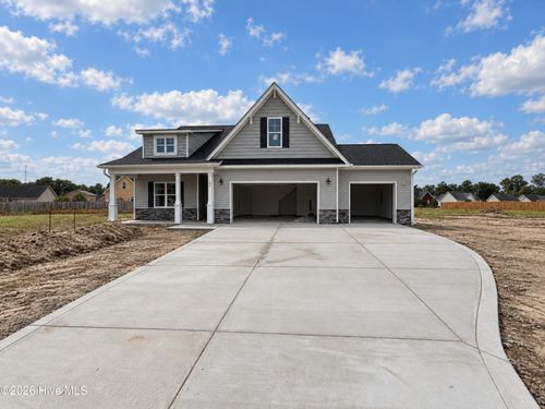 107 Lola Pl, La Grange, NC, 28551-7821 | Card Image