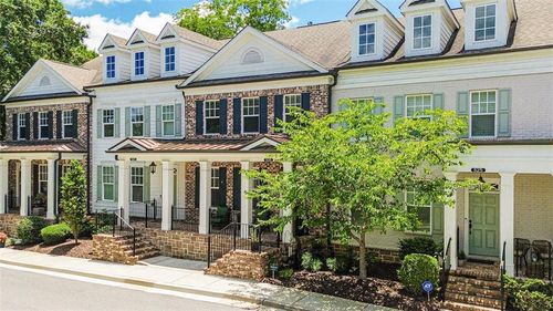 535 Letchas Ln, Alpharetta, GA, 30009-2505 | Card Image