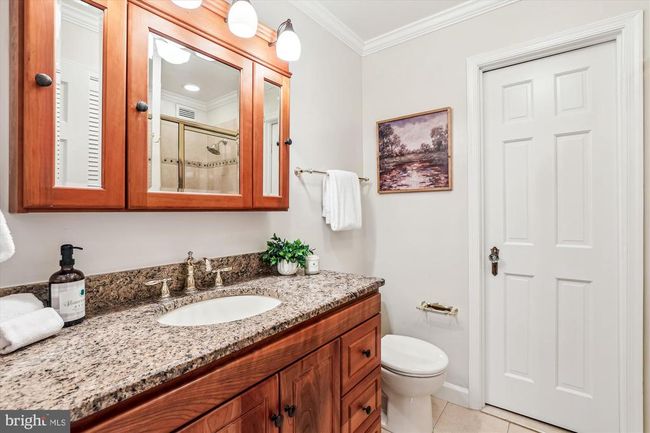 APT-512 - 955 26 Th St Nw, Condo with 2 bedrooms, 2 bathrooms and null parking in WASHINGTON DC | Image 24