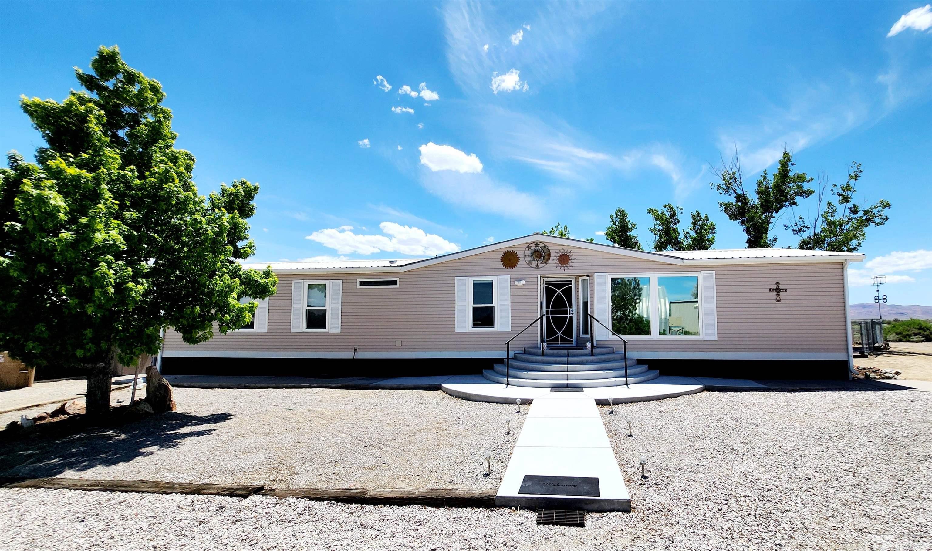 Hiatt Loop, Fallon, NV 89406