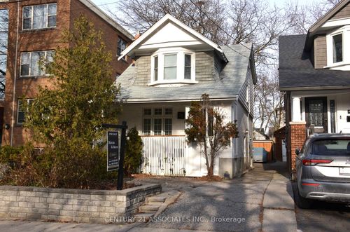 78 Castlefield Ave, Toronto, ON, M4R1G4 | Card Image