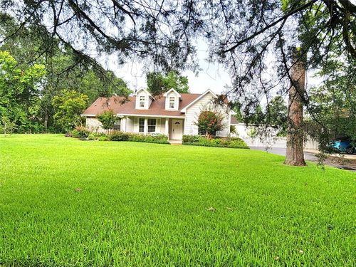 11547 Crockett Martin Road, Conroe, TX, 77306 | Card Image