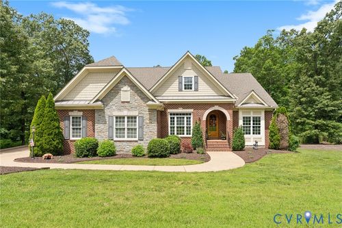 12712 Dell Hill Ct, Chester, VA, 23831-1788 | Card Image