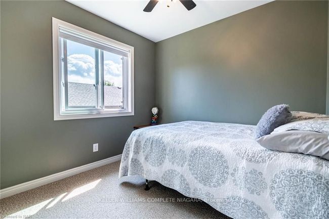 3617 Weinbrenner Rd, House other with 4 bedrooms, 2 bathrooms and 7 parking in Niagara Falls ON | Image 20