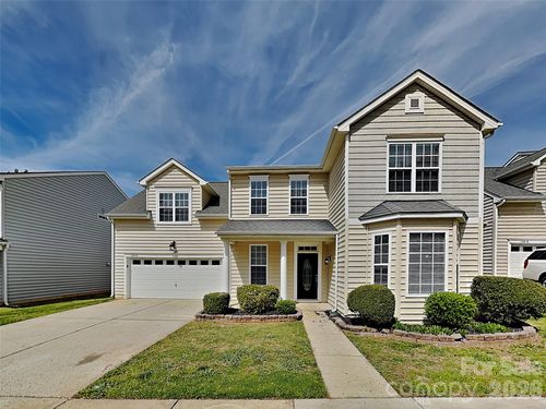 14415 Lyon Hill Ln, Huntersville, NC, 28078-3272 | Card Image