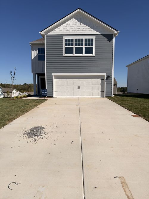 138 Cowslip Way, La Vergne, TN, 37086-2266 | Card Image