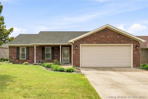 1722 Summerlin Place, Jeffersonville, IN, 47130 | Card Image