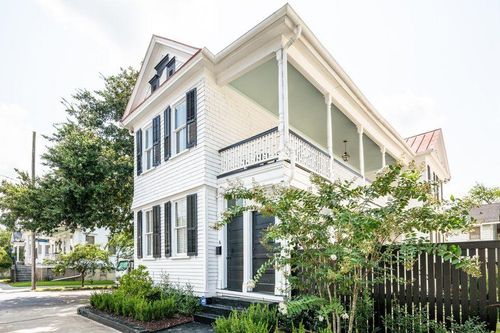 unit-b-upstairs-13 Carolina Street, Charleston, SC, 29403 | Card Image