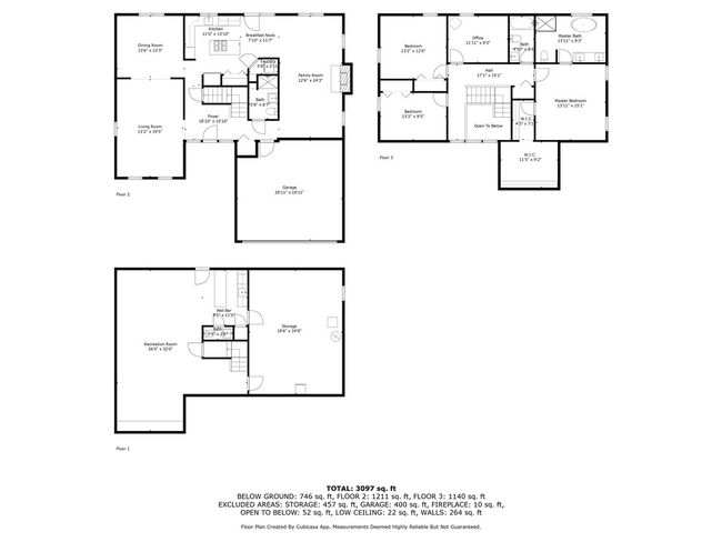 7018 Franklin Rd, House other with 4 bedrooms, 4 bathrooms and 2 parking in Seven Fields Boro PA | Image 50