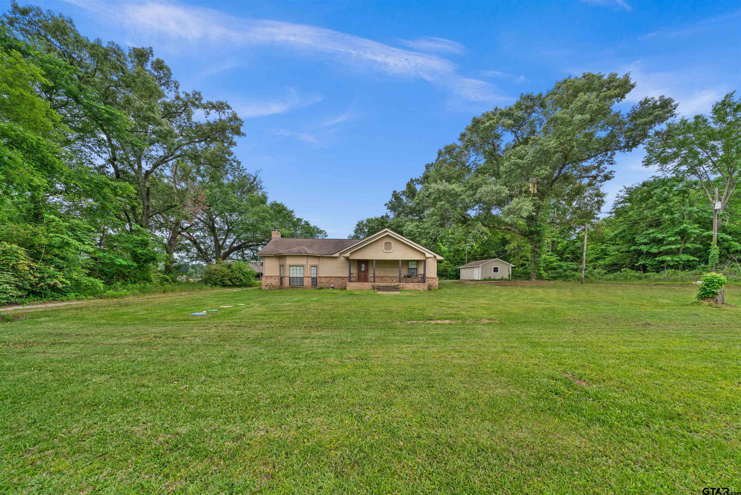 State Highway 64 , Tyler, TX 75707