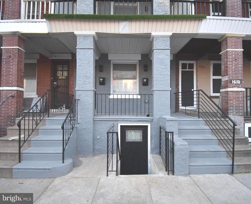 1612 S 56th St, Philadelphia, PA, 19143-5306 | Card Image