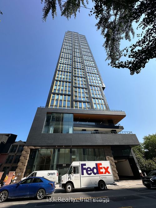 810-319 Jarvis St, Toronto, ON, M5B0C8 | Card Image