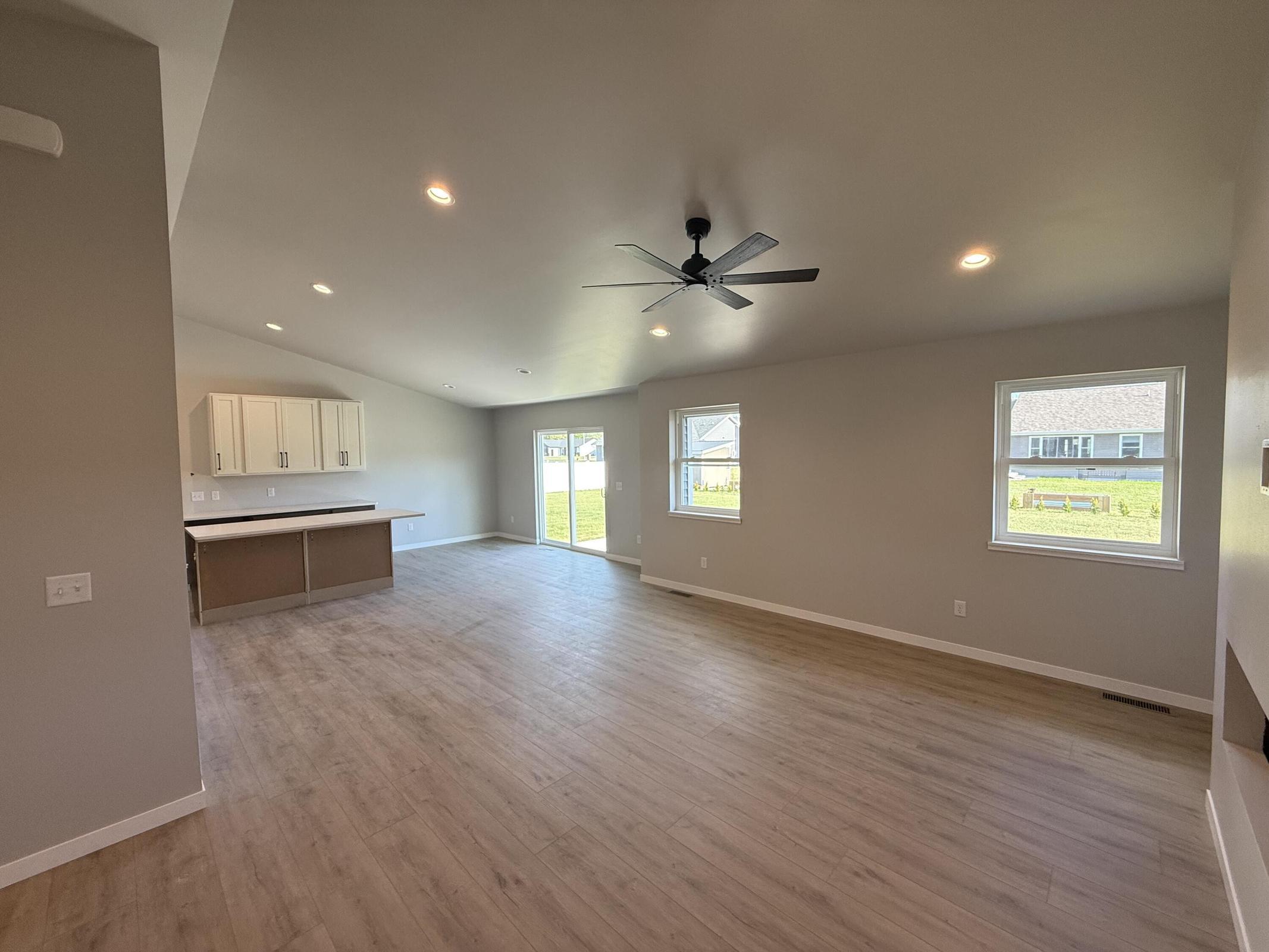 Residential in Holmen 2
